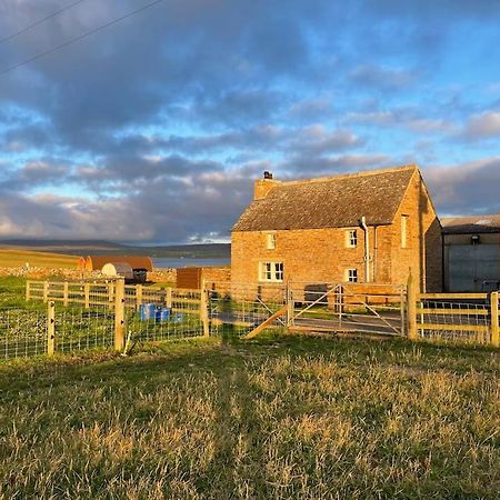 Orkney Farm Bothy Villa Stromness Eksteriør bilde