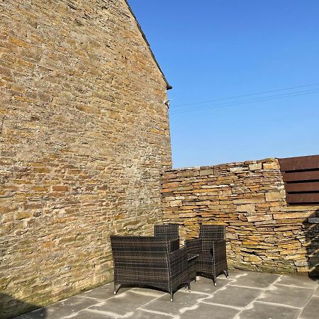 Orkney Farm Bothy Villa Stromness Eksteriør bilde