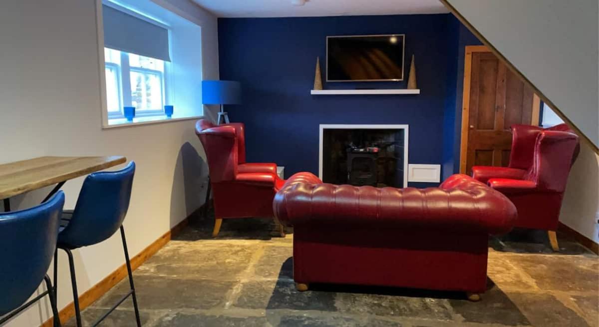 Orkney Farm Bothy Villa Stromness Eksteriør bilde
