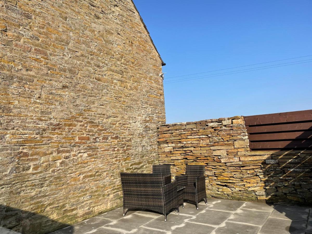 Orkney Farm Bothy Villa Stromness Eksteriør bilde